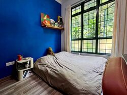 Parc Palais (D21), Condominium #600083001